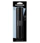 Tweezerman Pro 7 Inch Nail Files 3 Pack (British brand)