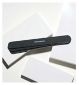 Tweezerman Pro 7 Inch Nail Files 3 Pack (British brand)
