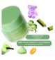 Laneige Lip Sleeping Mask Matcha Bubble Tea 20g, UK version