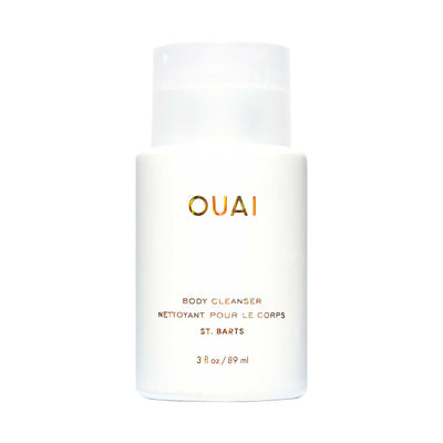 Nettoyant pour le corps Ouai St. Barts Taille voyage 89ml