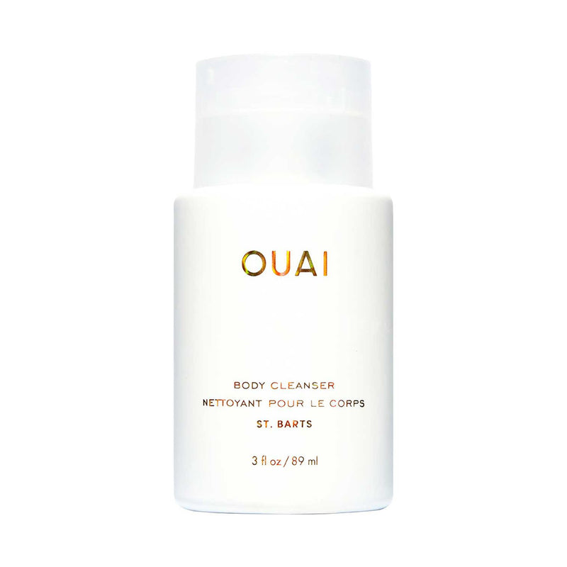 Ouai Body Cleanser St. Barts 89ml imported from the UK
