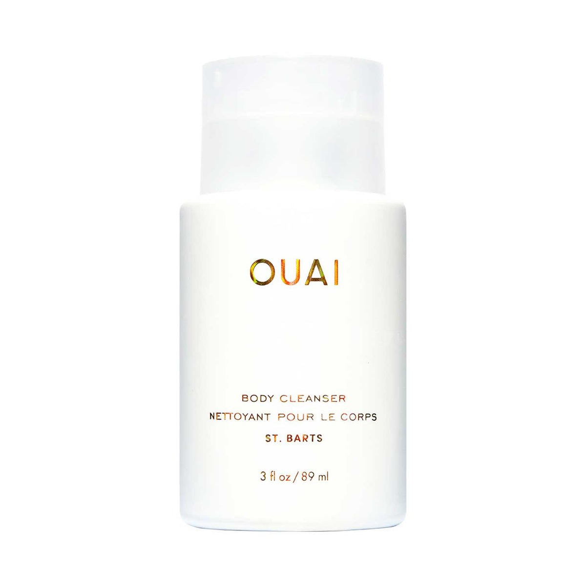 Ouai Body Cleanser St. Barts 89ml imported from the UK