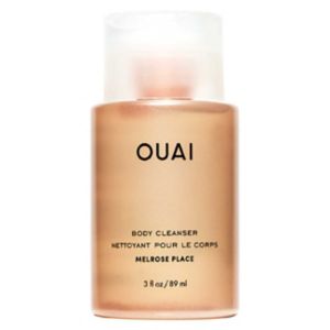 Ouai Body Cleanser Melrose Place Travel 89ml