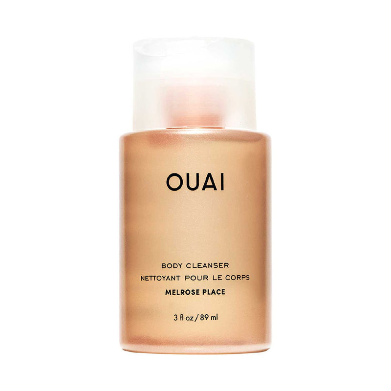 Ouai Body Cleanser Melrose Place 89ml, imported from the UK