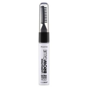 Collection Incredibrow Laminating Brow Gel Clear 8ml - British product