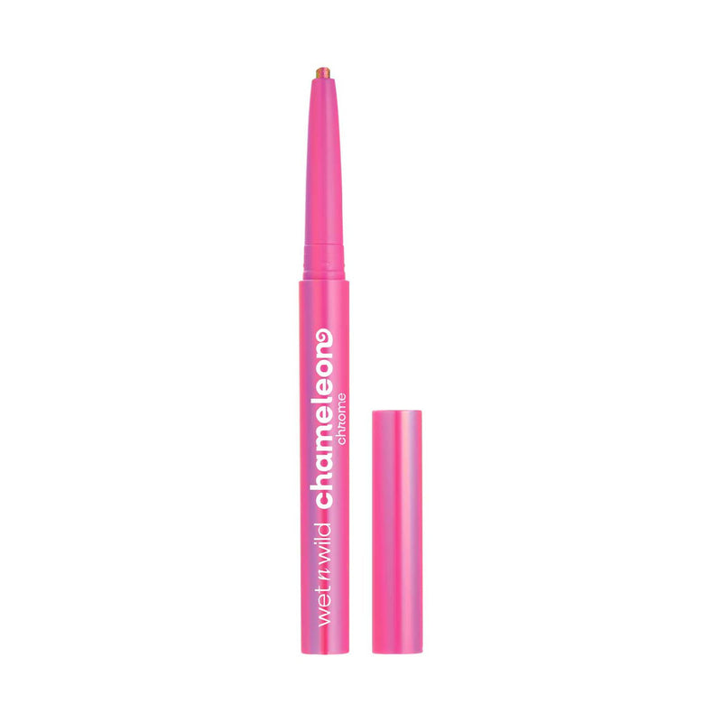 Wet n Wild Chameleon Chrome Eyeliner retractable pencil (British brand)