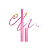 Wet n Wild Chameleon Chrome Eyeliner retractable pencil (British brand)