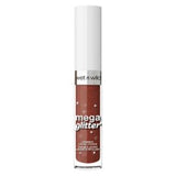 Wet n Wild Liquid Lipstick Mega Glitter Shimmer (British brand)