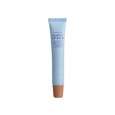 Boots Boots Glossy Lip Balm Vanilla 15g- Buy online at McGrocer