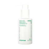Innisfree green tea cleansing oil 150ml - British product