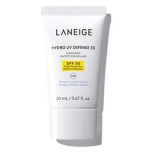 Boots Laneige Hydro UV Defence Täglicher LSF50 Sonnenschutz 20ml - Jetzt online bei McGrocer kaufen