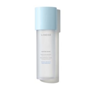Laneige Water Bank Blue Exfoliating Toner 160ml, imported from the UK