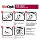 Boots Viz Opti Intensive Dry Eye Drops 10ml - Kjøp online hos McGrocer
