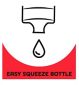 Viz Opti dry eye drops preservative free 10ml (British brand)