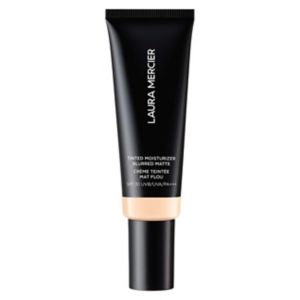 Laura Mercier Tinted Moisturizer Blurred Matte Oil Free, UK version