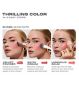 Morphe Cheek Thrills Multi Finish Face Trio Palette, imported from the UK