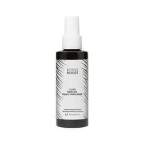 BondiBoost Elixir Hair Oil 125ml, imported from the UK