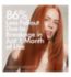 BondiBoost HG conditioner 300ml bottle - British product