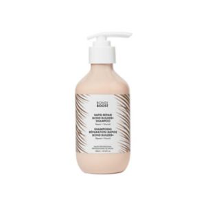 BondiBoost Rapid Repair Bond Builder Shampoo 300ml - British product