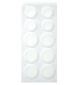 Nip+Fab Salicylic Fix Patchs Anti-Imperfections Soin de la peau 30 pièces