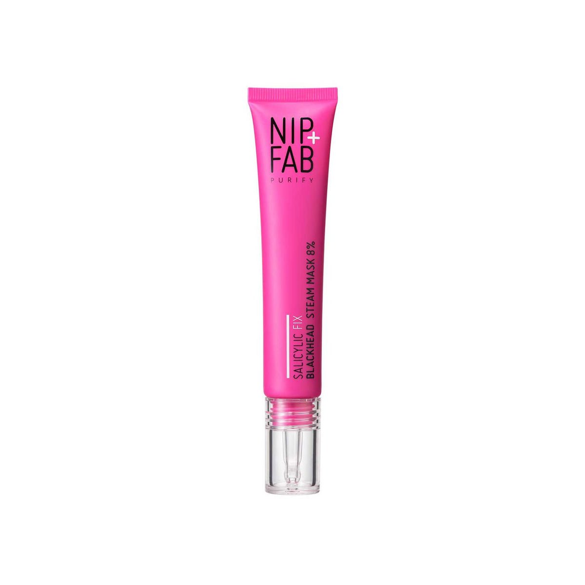 Nip+Fab Salicylic Fix Blackhead Steam Mask 30ml, UK version
