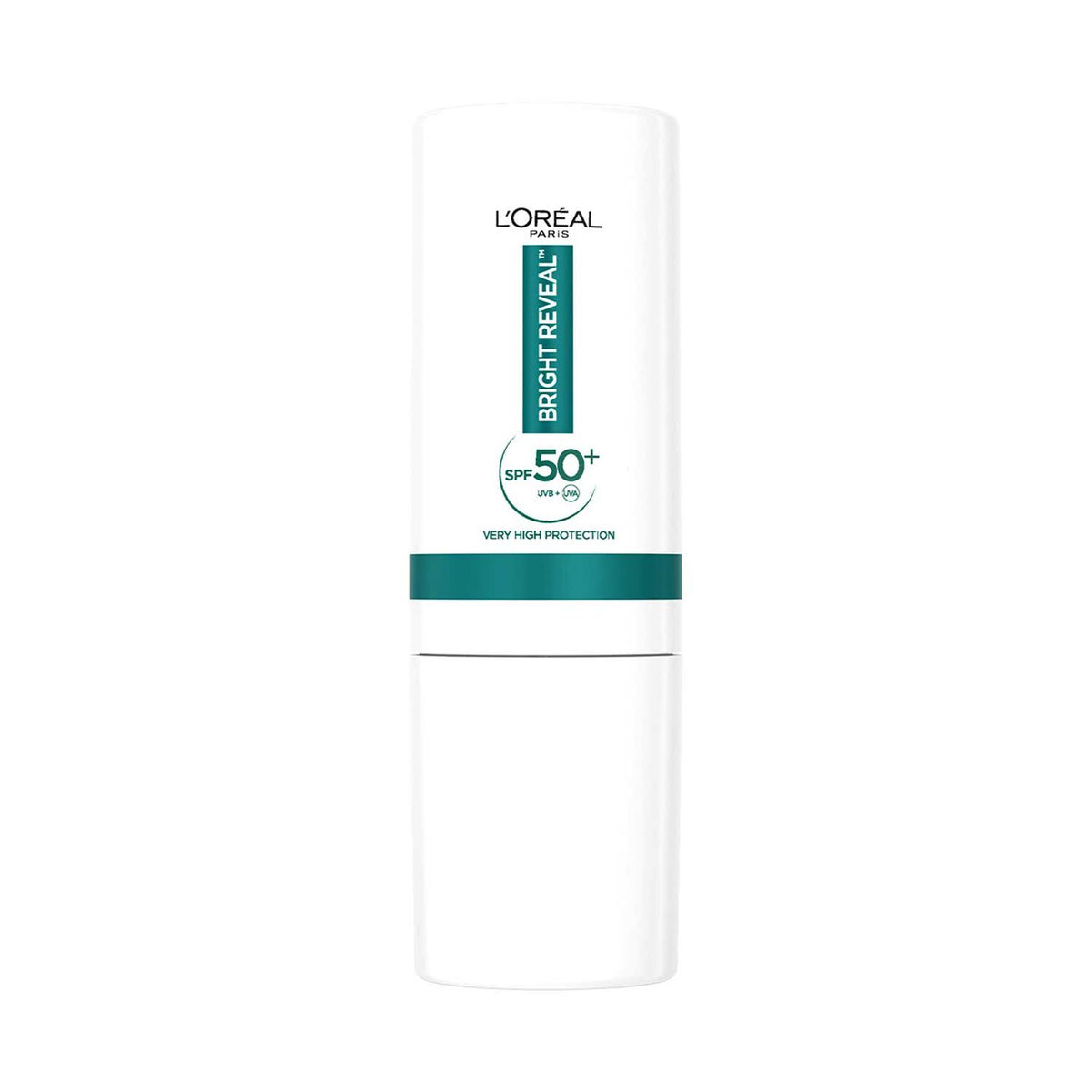 L'Oreal Bright Reveal Melastick SPF 50+ Facial Stick, UK version