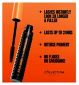Mascara Raise the Roof Collection Shade 1 Ultra Noir 9ml