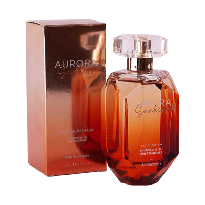 Boots Ann Summers Aurora Sunkissed Eau de Parfum 100ml- Buy online at McGrocer