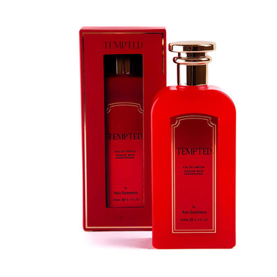 Boots Ann Summers Tempted for Her Eau De Parfum 100ml Fragrance- Buy online at McGrocer