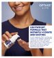 Optase Sensitive Eye Daily Renewal Cream 15ml, imported from the UK