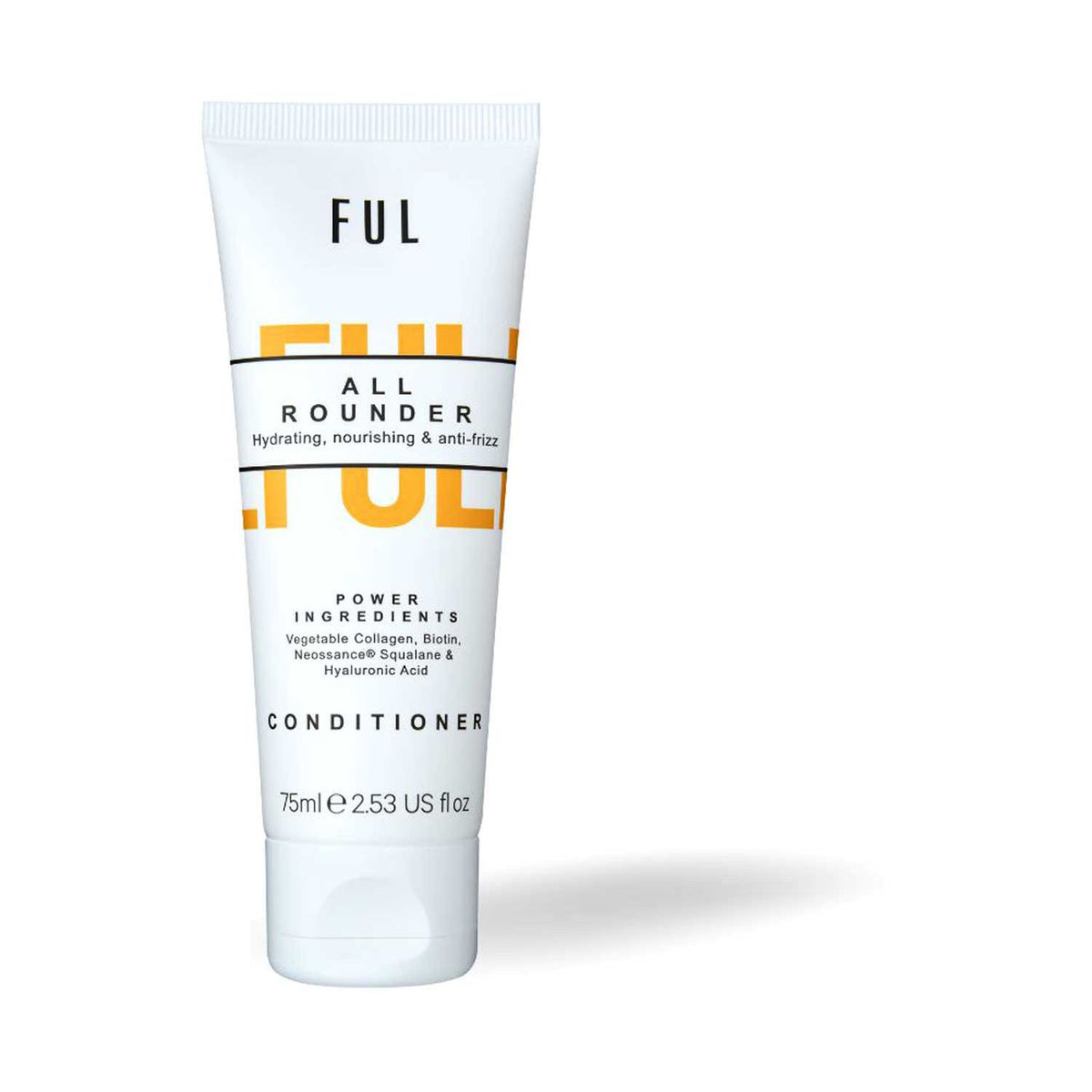FUL All-Rounder Conditioner mini 75ml, UK version