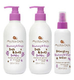 My Little Coco Blueberry  Grape