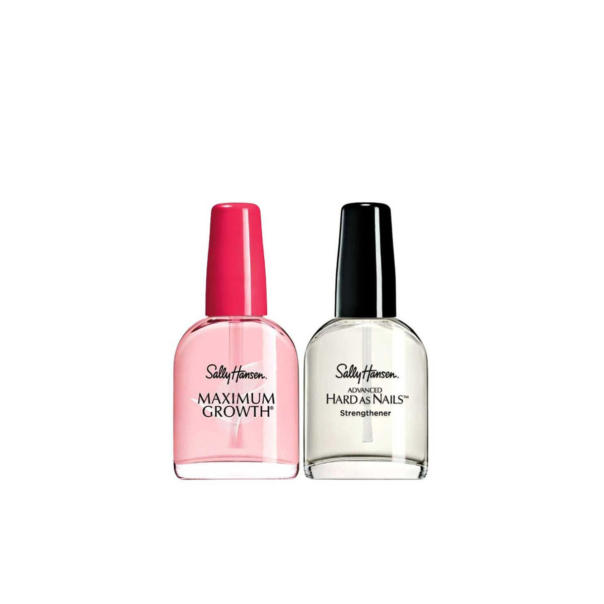 Sally Hansen Hard As Nails Max Growth Set, imported from the UK