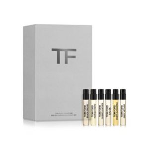 Tom Ford Signature Mini Discovery Set Seks duftprøver 1,5 ml hver