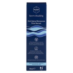 Balance Activ anti aging face serum 30ml - British product