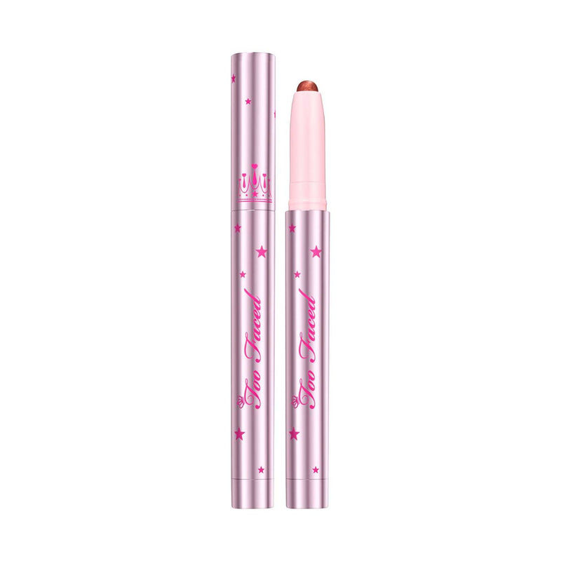 Too Faced Quickie Queen Cream Eyeshadow Stick (British brand)