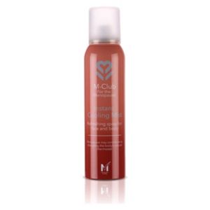 Boots M-Club Instant Cooling Mist for Face & Body Relief 150ml- Buy online at McGrocer
