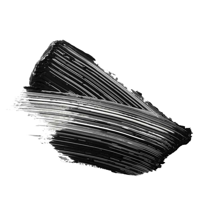 MAC Macstack Elevated Mascara in black, UK version