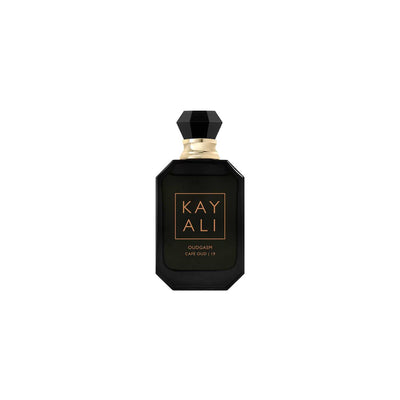 Boots Kayali Oudgasm Cafe Oud 19 Eau De Parfum 50ml- Buy online at McGrocer