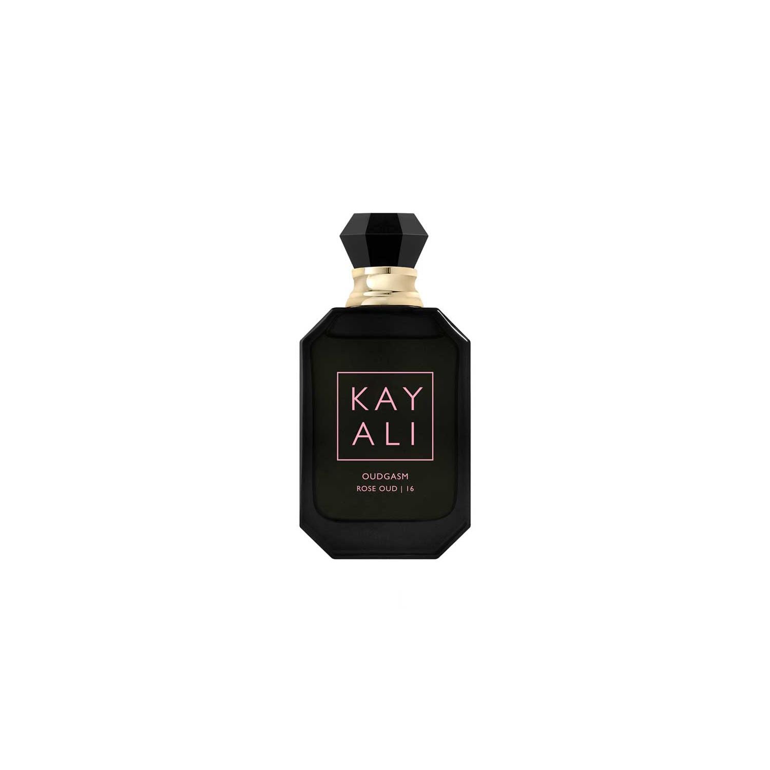 Kayali Oudgasm Rose Oud Eau De Parfum 50ml, UK version