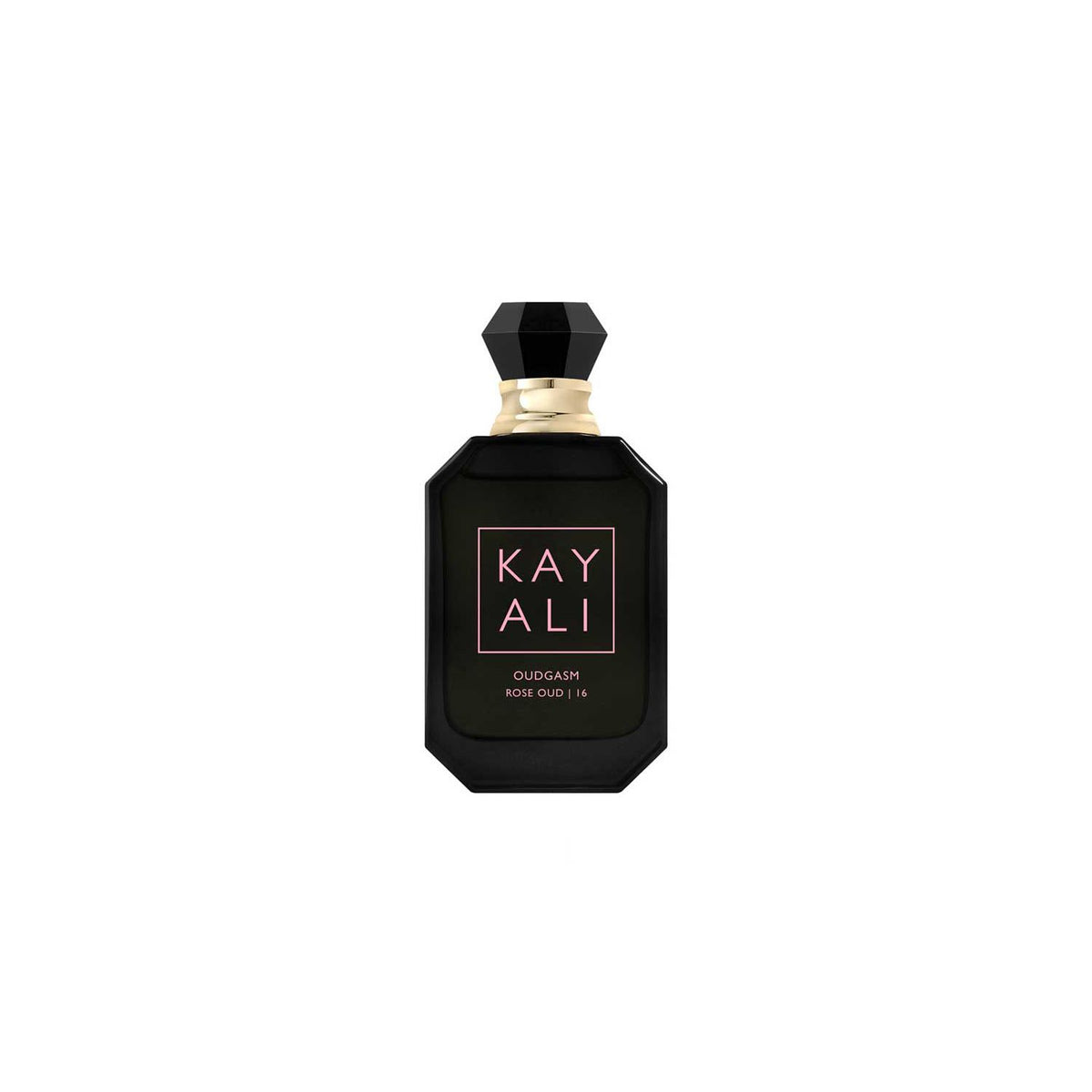 Kayali Oudgasm Rose Oud Eau De Parfum 50ml, UK version