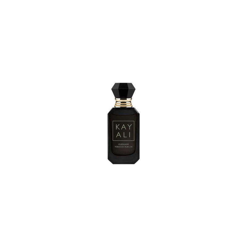 Kayali Eau De Parfum Tobacco Oud 04 10ml, importert fra Storbritannia