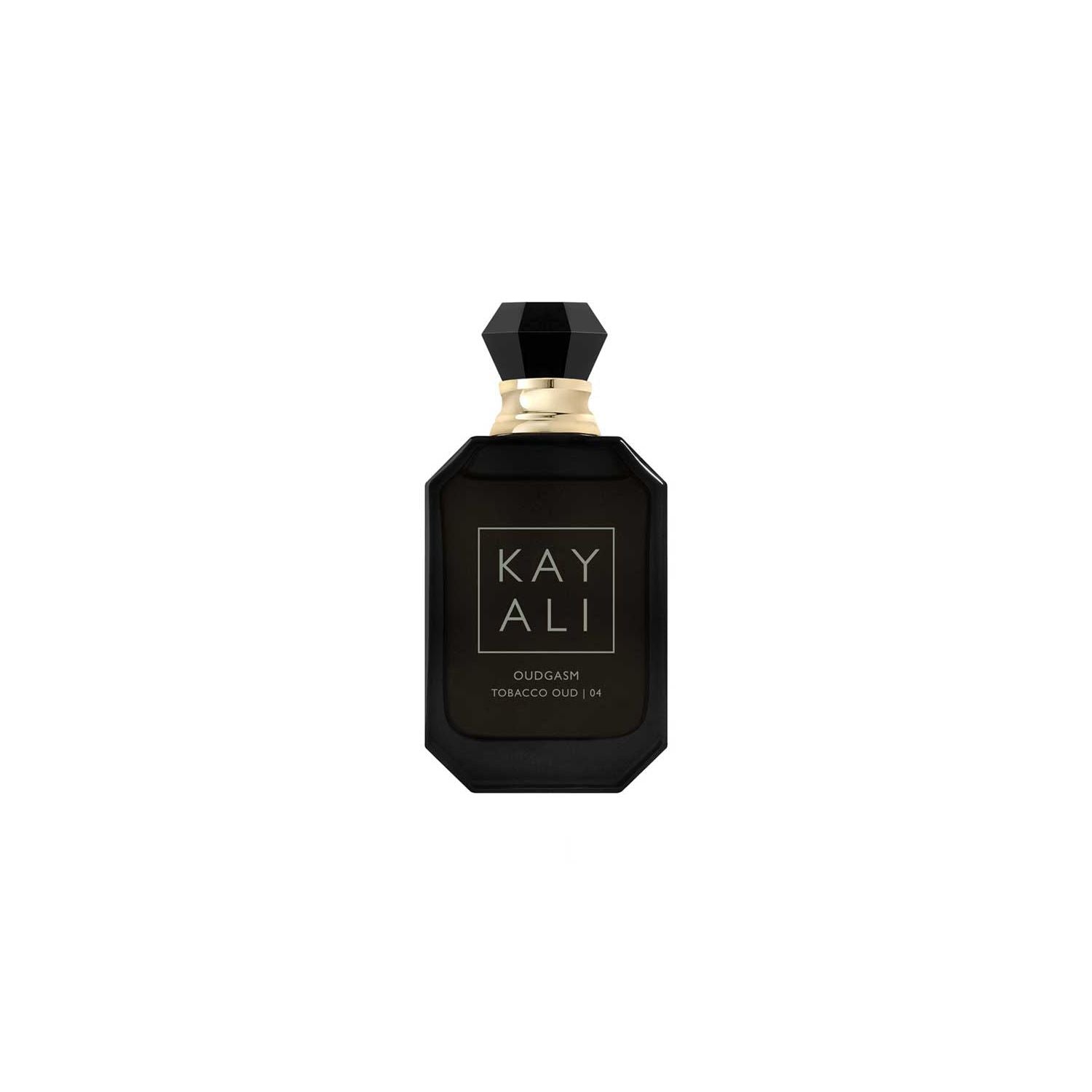 عطر Kayali Oudgasm Tobacco Oud 50ml، مستورد من المملكة المتحدة