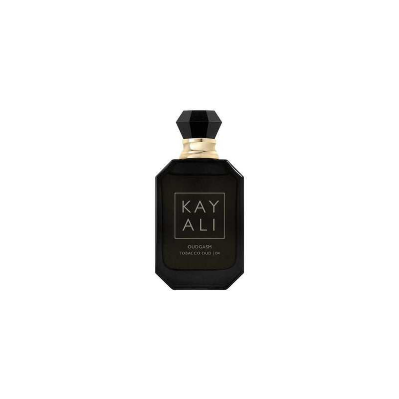 عطر Kayali Oudgasm Tobacco Oud 50ml، مستورد من المملكة المتحدة