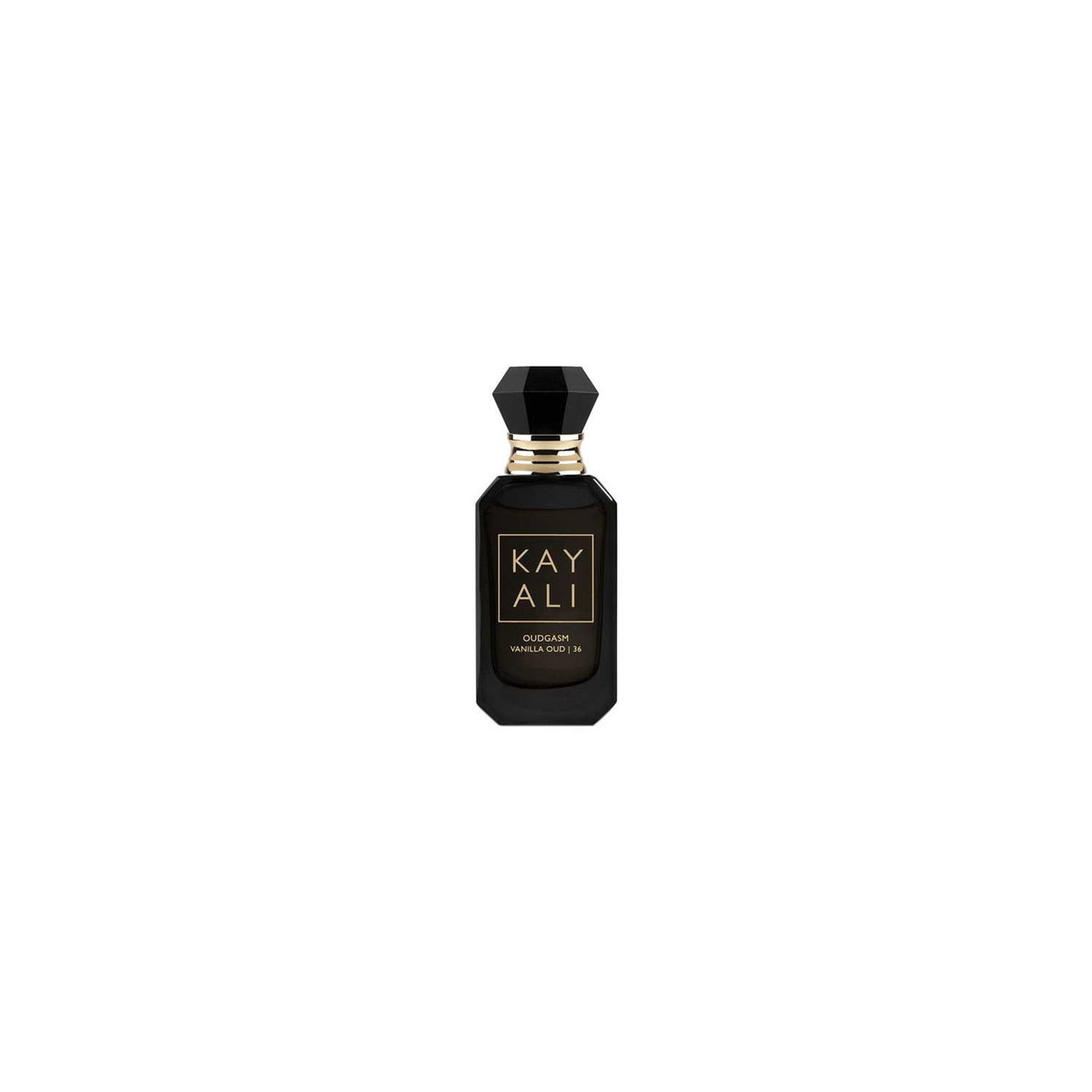 Kayali Oudgasm Vanilla Oud Eau De Parfum 10ml, UK version
