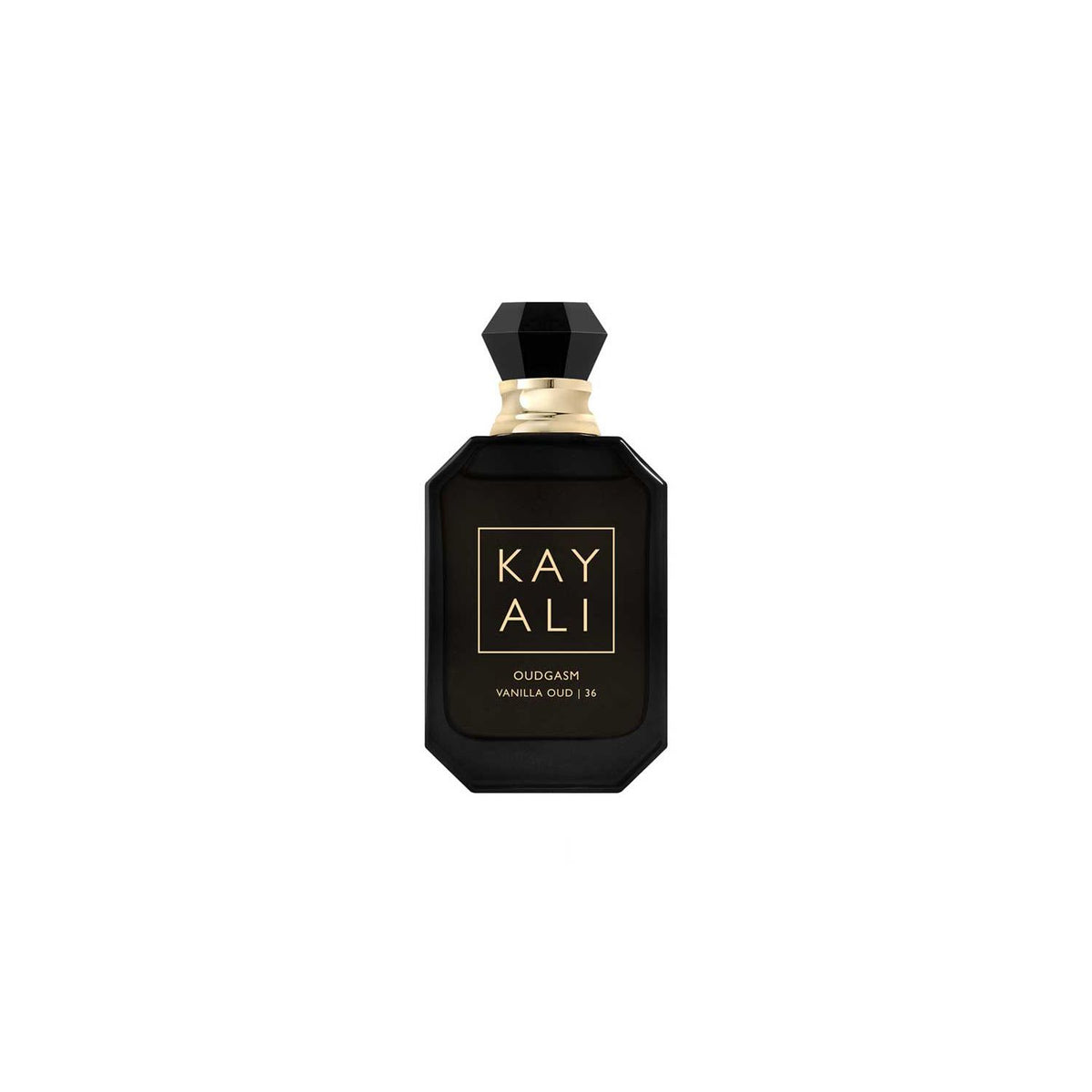 Kayali Oudgasm Vanilla Oud 36 Eau De Parfum 50ml, UK version