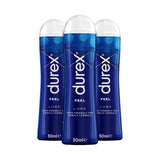 Durex Play Feel lubricant 50ml bundle, UK version