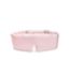 Silk Addict Sleep Mask Pale Pink (British brand)