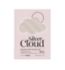 Silver Cloud satin pillowcase Caramel 4 pack (British brand)
