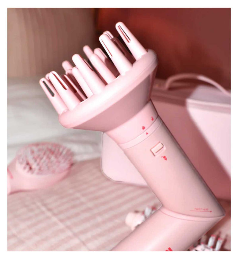 Mark Hill Air Flexi Diffuser Attachment imported from the UK